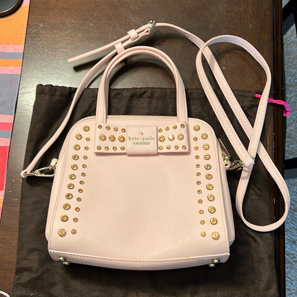 Kate Spade Small Marian Davies Mews